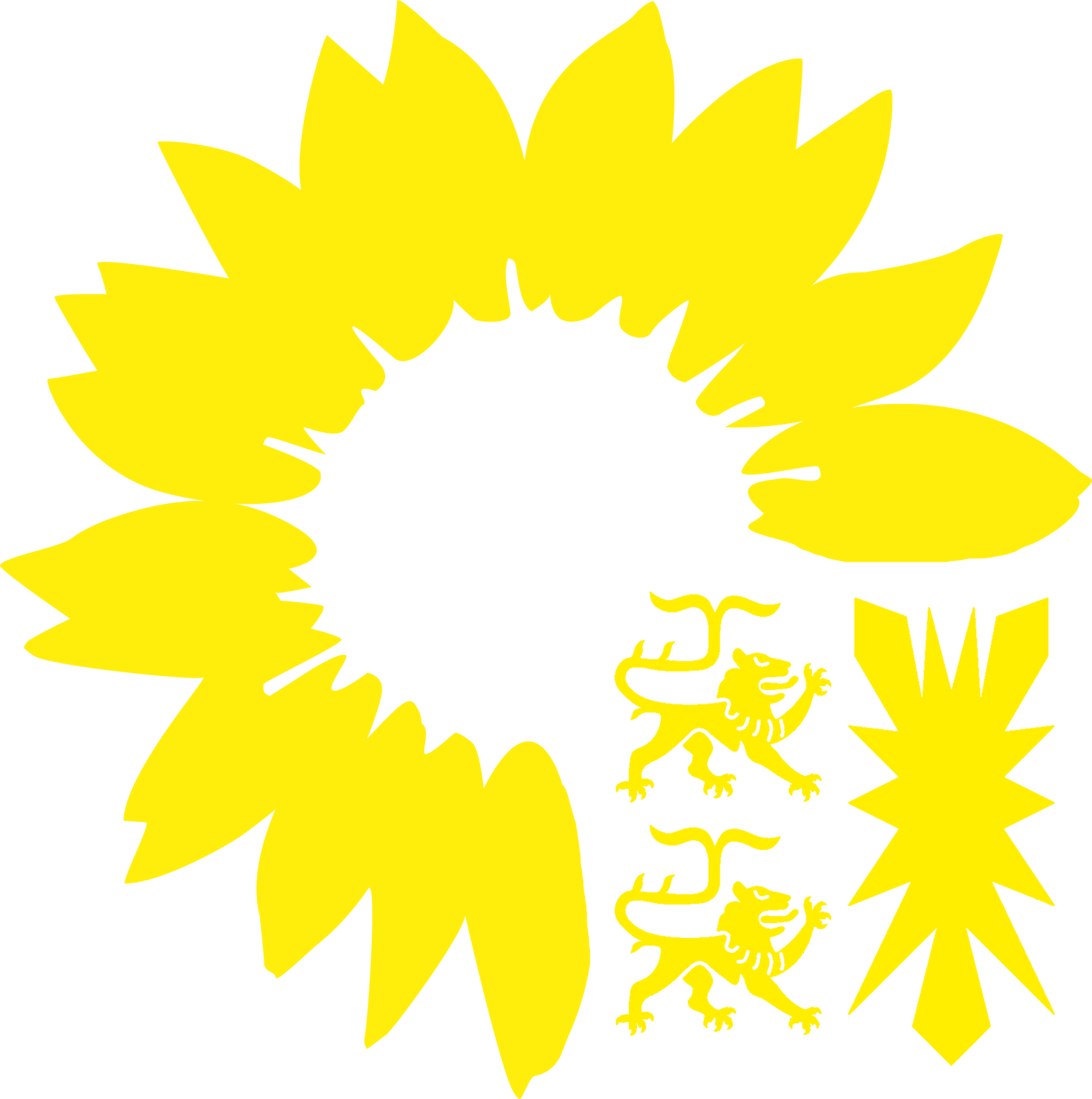 Bündnis 90/Die Grünen