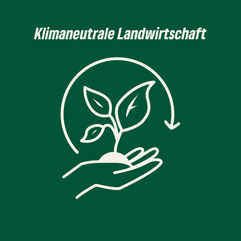 Kompetenzzentrum für klimaneutrale Landwirtschaft